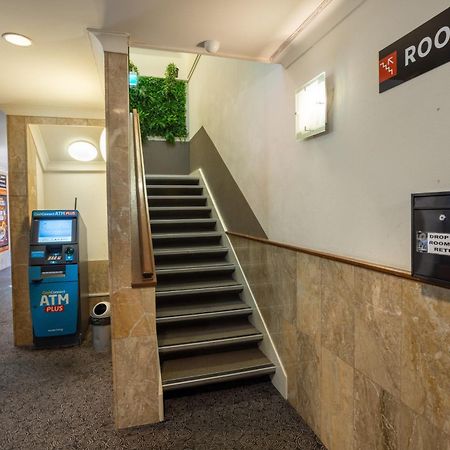 Enfield Hotel Adelaide Bagian luar foto