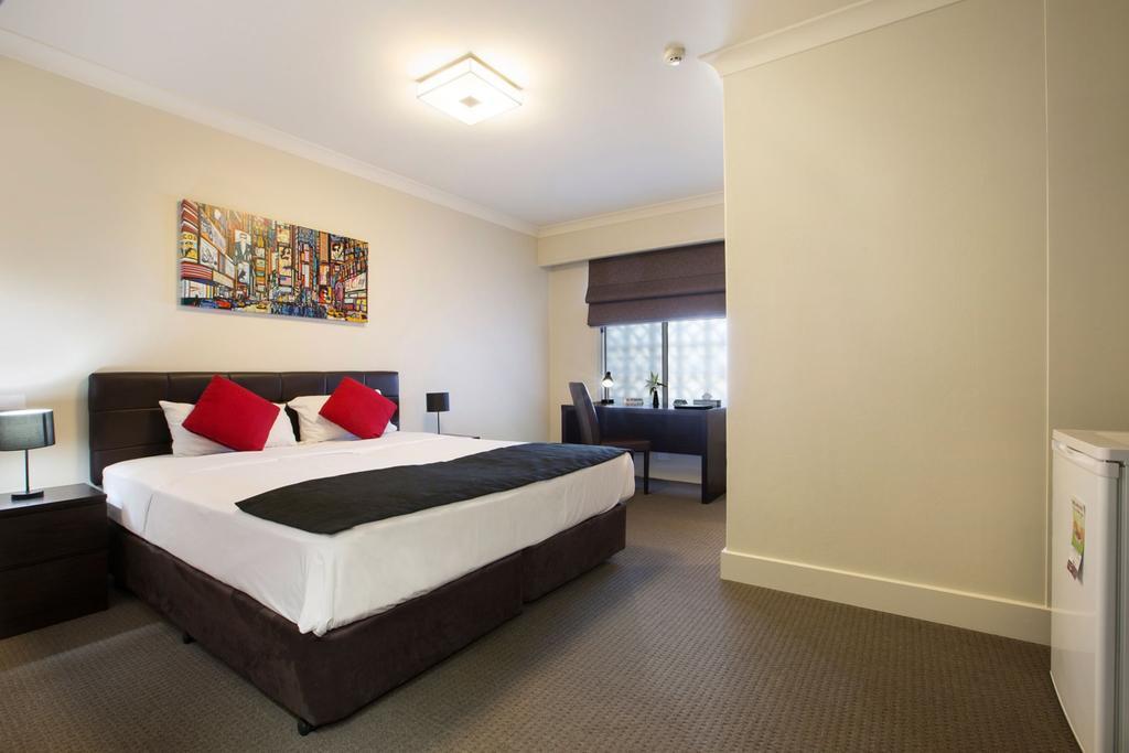 Enfield Hotel Adelaide Bagian luar foto