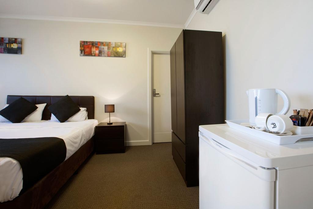 Enfield Hotel Adelaide Ruang foto