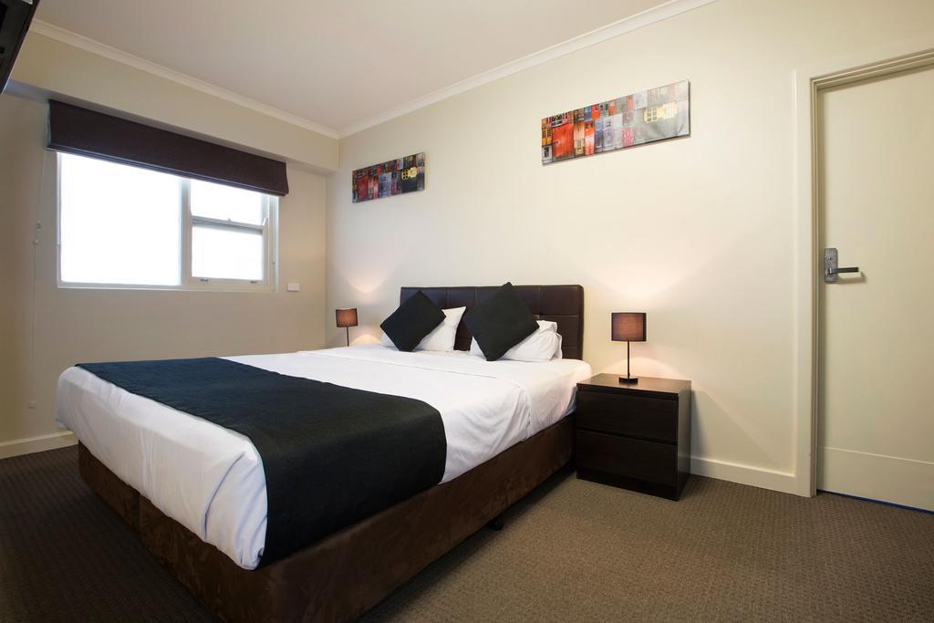 Enfield Hotel Adelaide Ruang foto