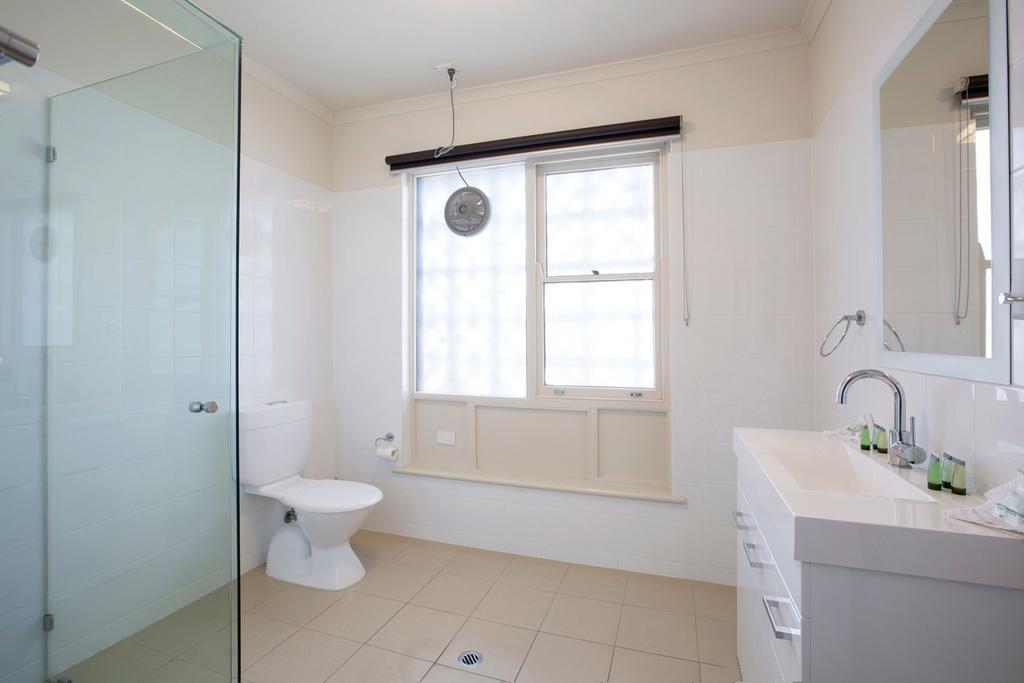 Enfield Hotel Adelaide Bagian luar foto