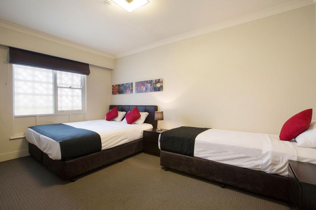 Enfield Hotel Adelaide Bagian luar foto