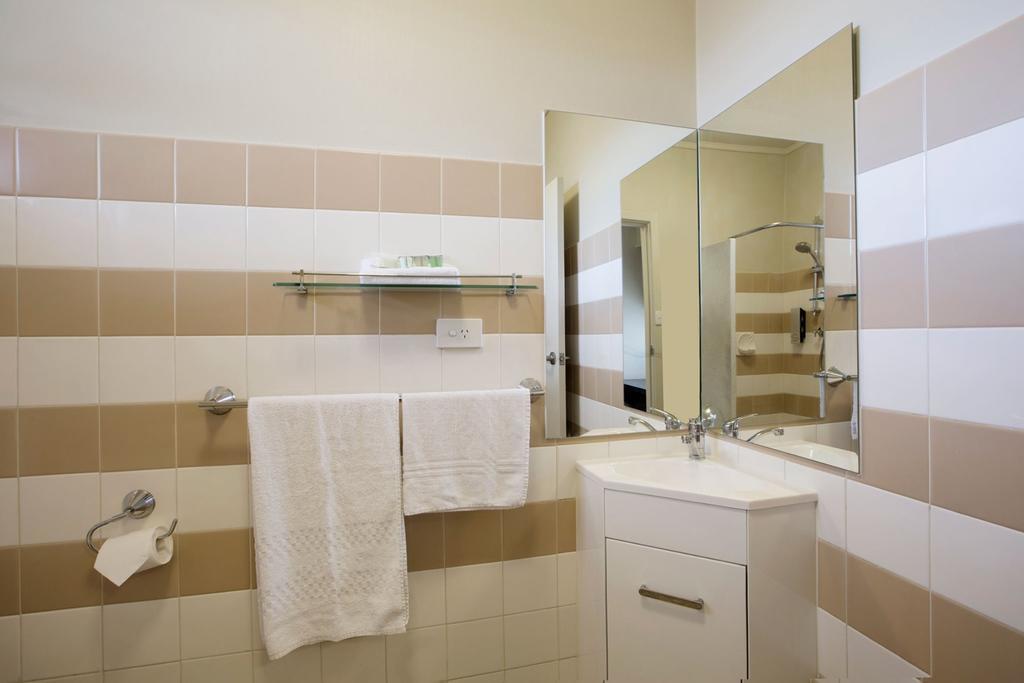 Enfield Hotel Adelaide Ruang foto