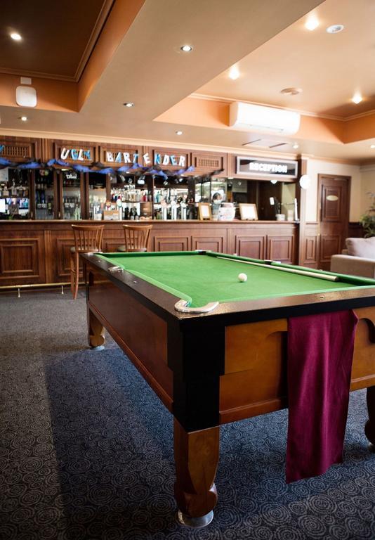 Enfield Hotel Adelaide Bagian luar foto