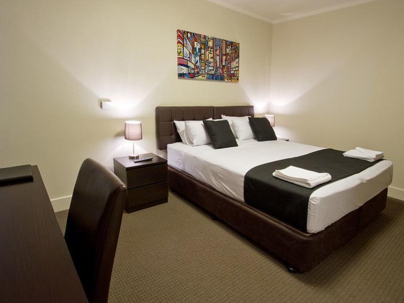 Enfield Hotel Adelaide Bagian luar foto