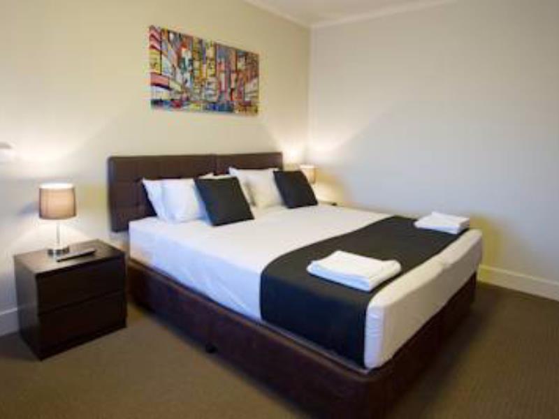 Enfield Hotel Adelaide Bagian luar foto