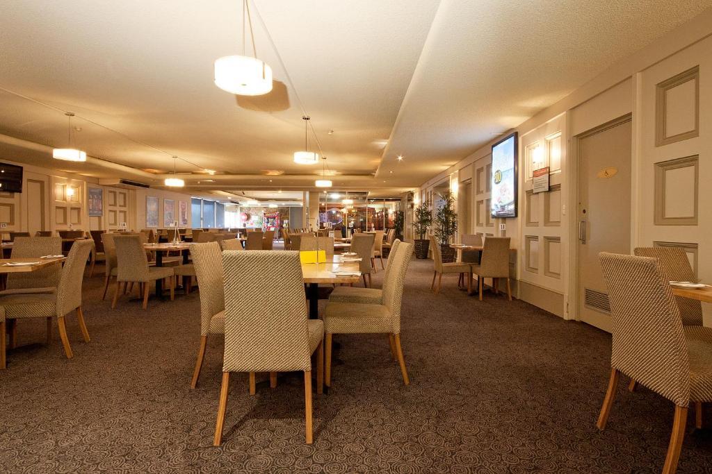Enfield Hotel Adelaide Bagian luar foto