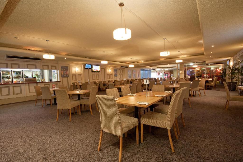 Enfield Hotel Adelaide Bagian luar foto