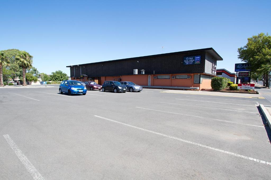 Enfield Hotel Adelaide Bagian luar foto