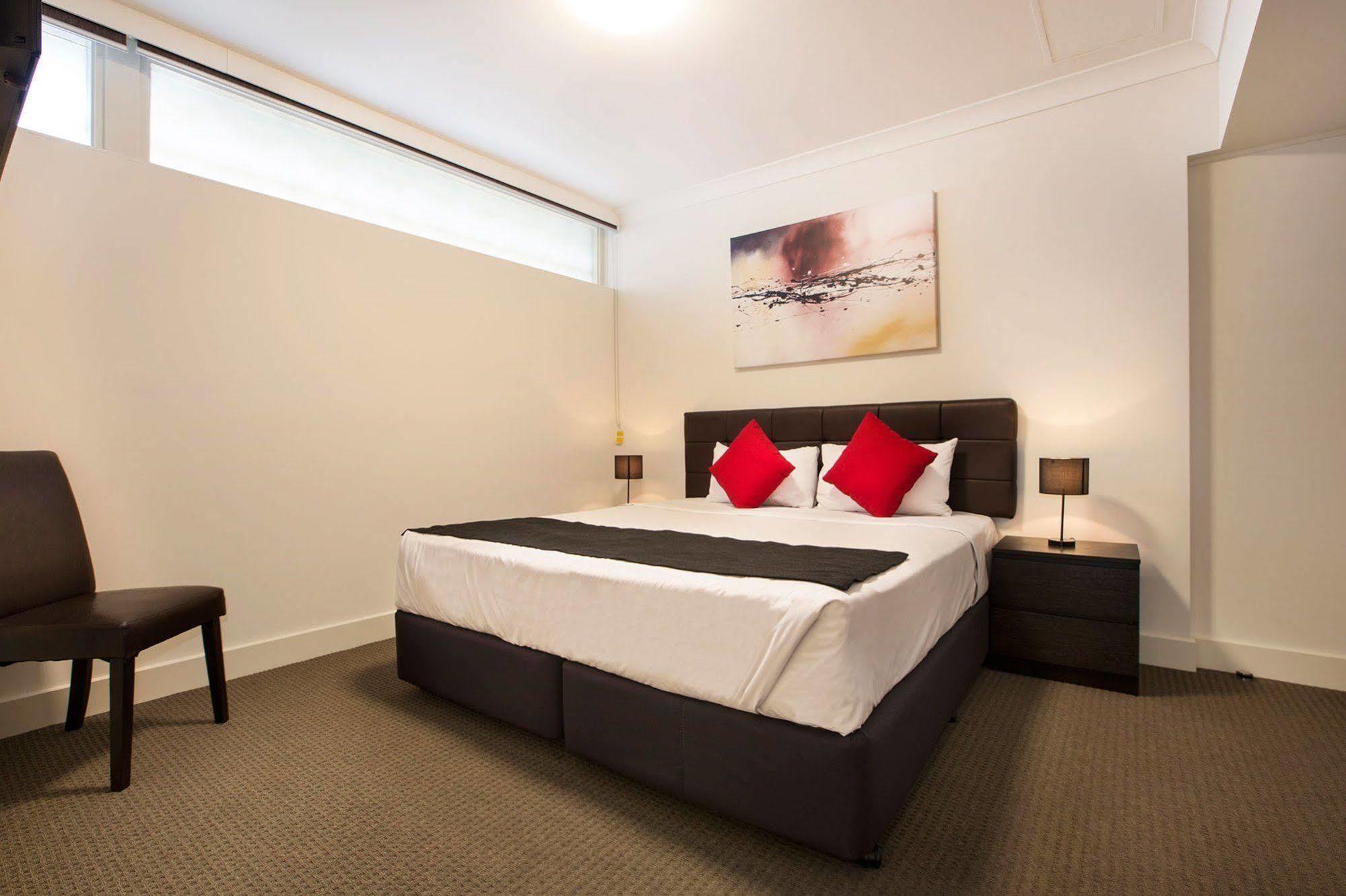 Enfield Hotel Adelaide Bagian luar foto