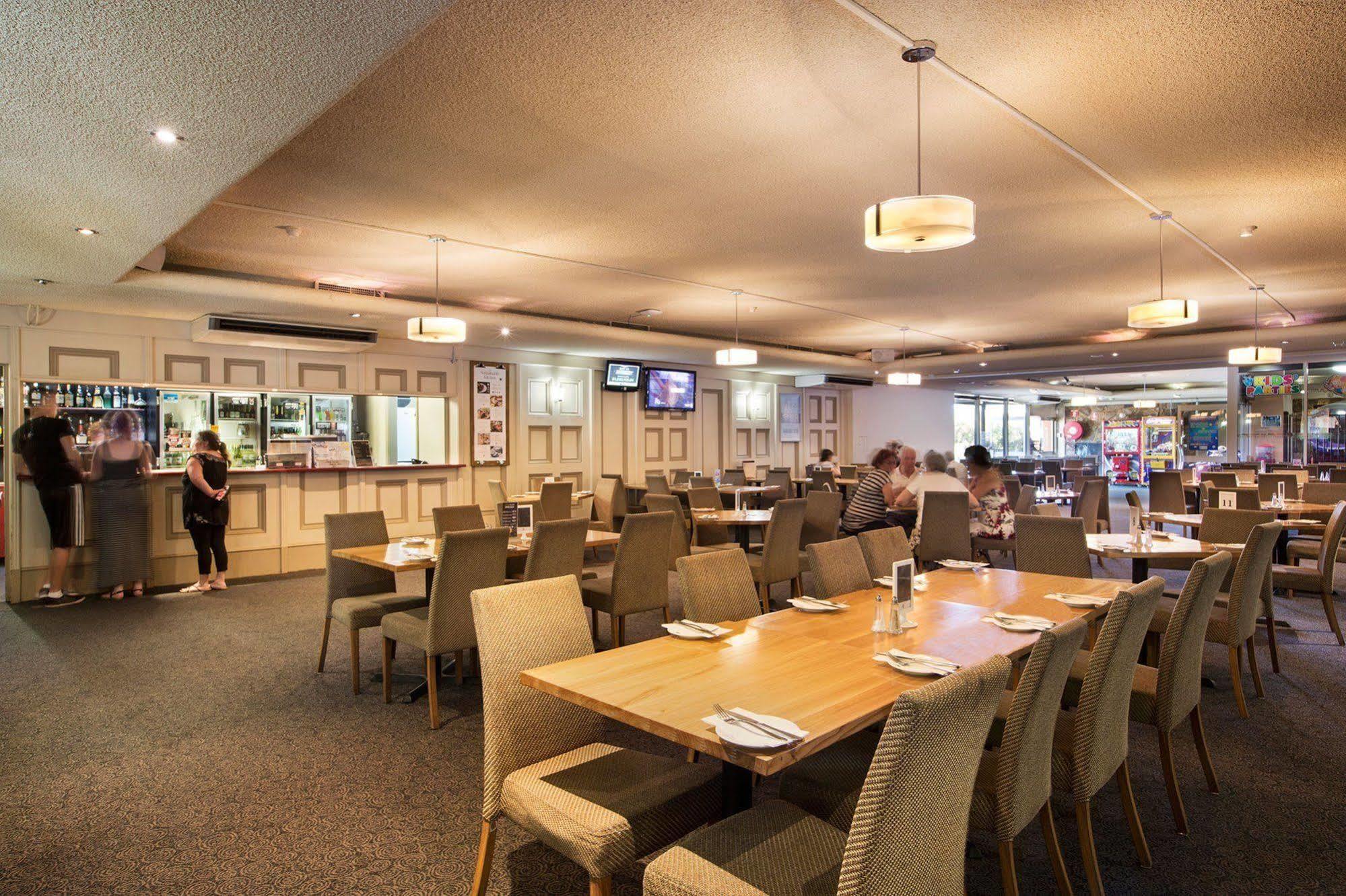 Enfield Hotel Adelaide Bagian luar foto