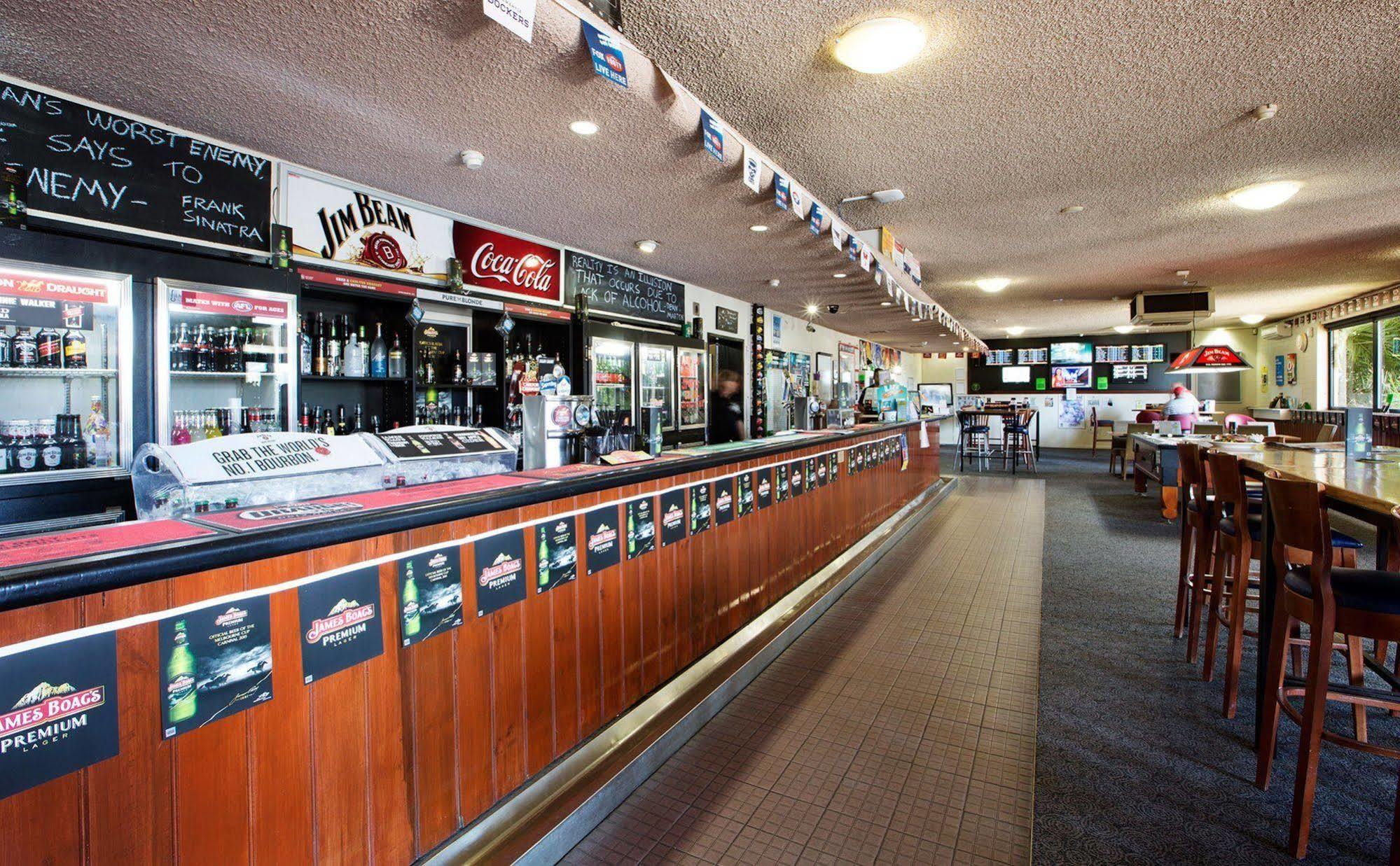 Enfield Hotel Adelaide Bagian luar foto