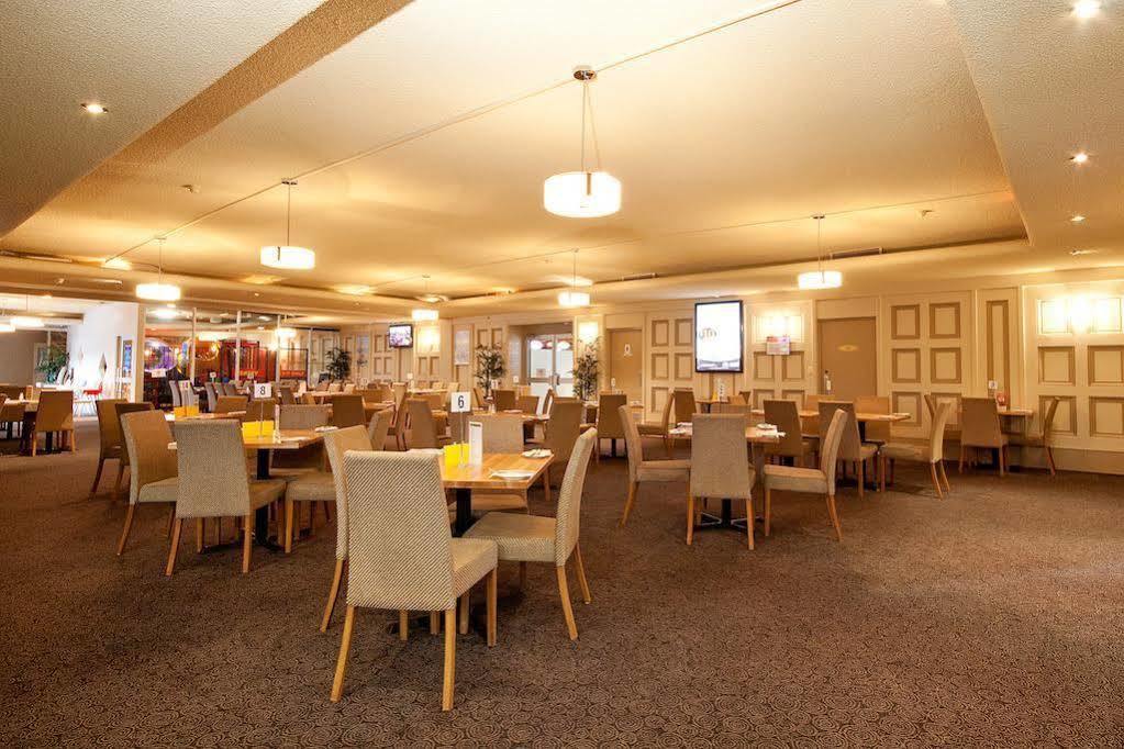 Enfield Hotel Adelaide Bagian luar foto
